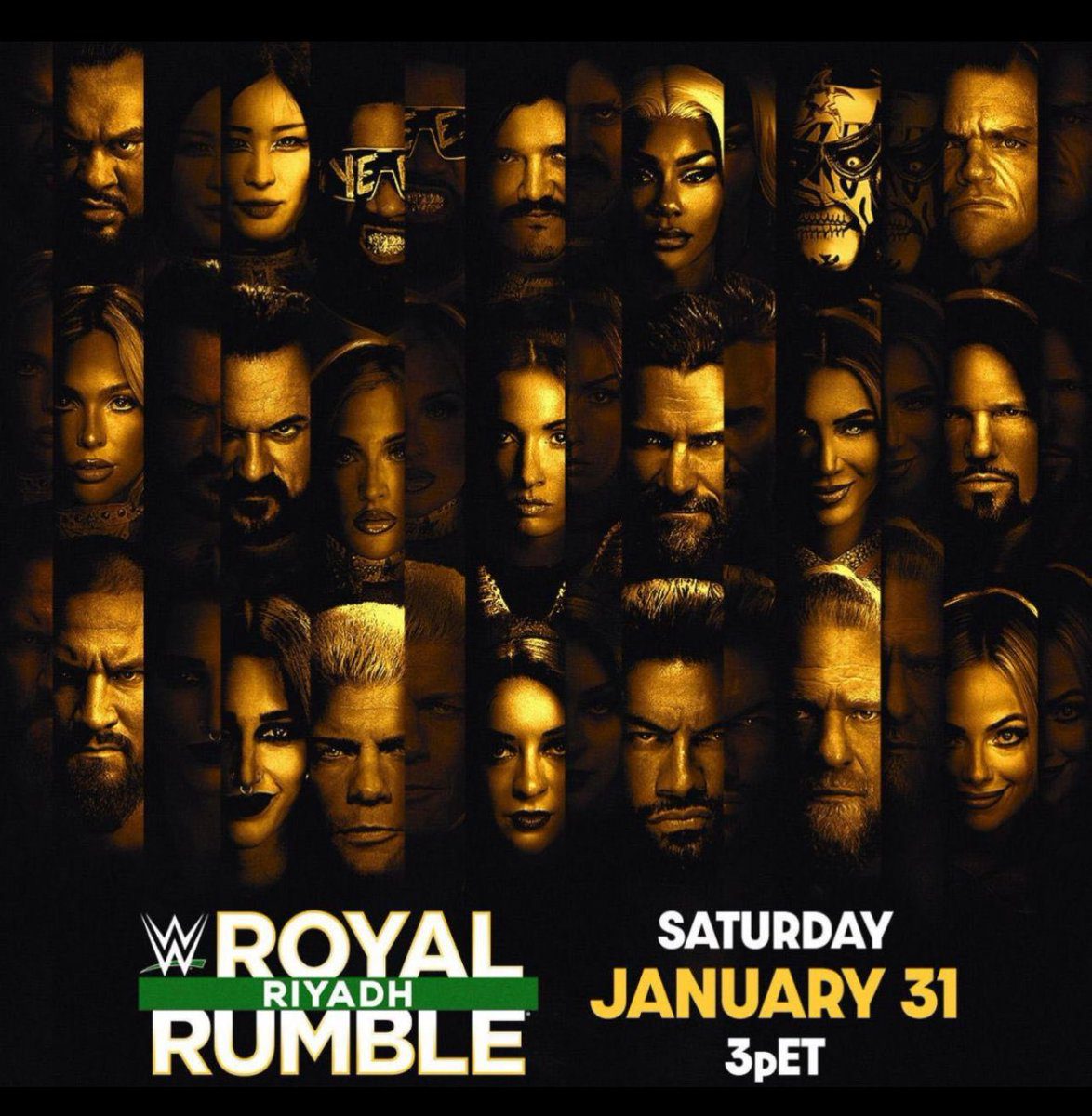 Anticipating Royal Rumble 2026: Key Highlights and Predictions