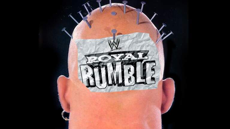 The Thrills and Highlights of the Royal Rumble 2023