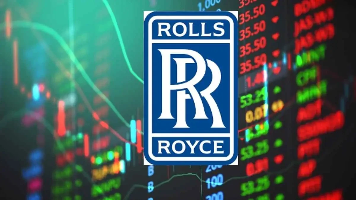 Latest Updates on RR Share Price