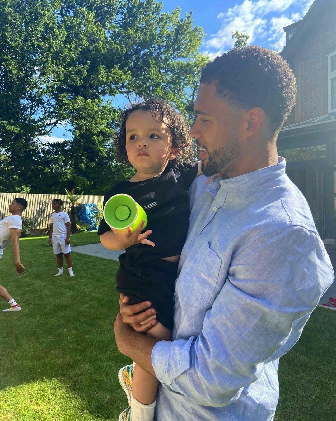 The Journey of Ruben Loftus-Cheek in Professional Football