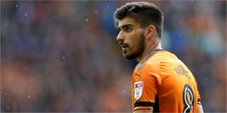 Ruben Neves: The Rise of a Football Sensation