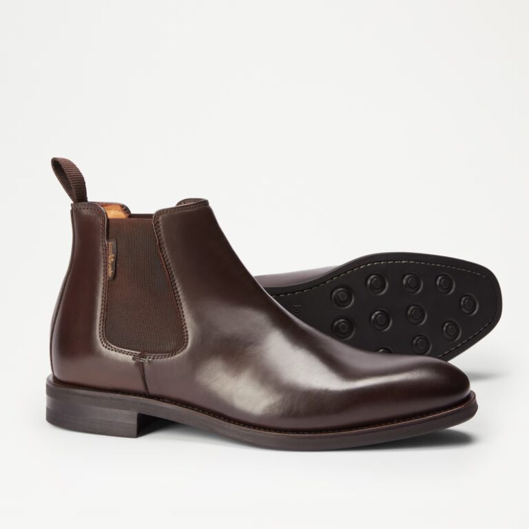 Exploring the Legacy of Russell and Bromley