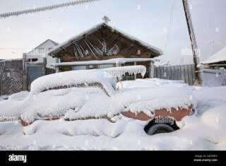 The Importance and Impact of Russia’s Snow