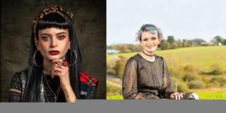 Ruth Codd: A New Talent in Film and Television