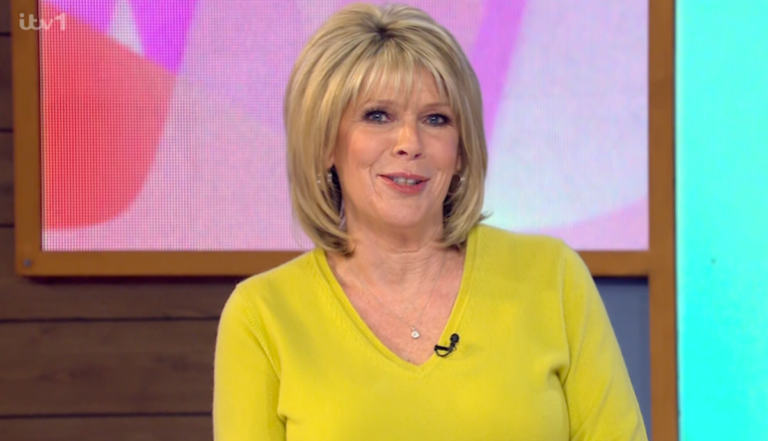 Ruth Langsford: A Look at Her Career and Recent Endeavours