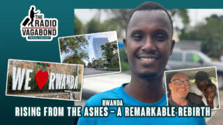 Rwanda: A Journey of Recovery and Growth