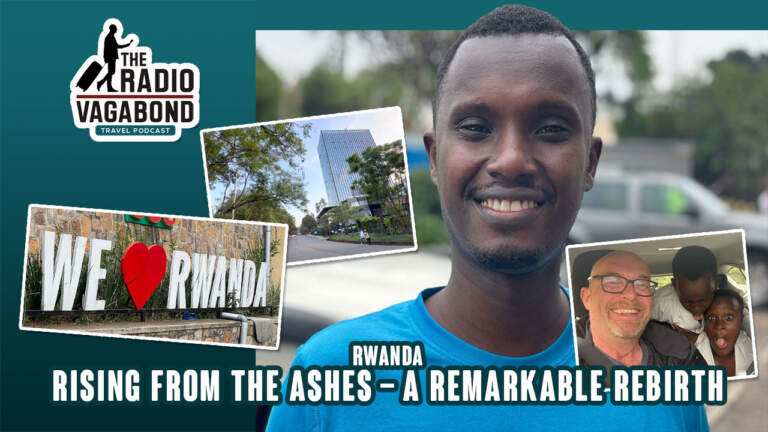 Rwanda: A Journey of Recovery and Growth