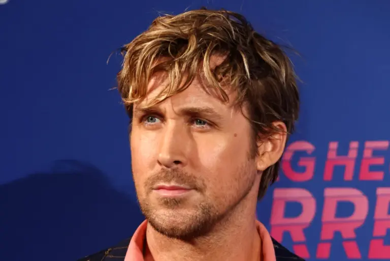 The Rise and Impact of Ryan Gosling in Hollywood