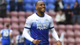 The Rise of Ryan Nyambe in Professional Football