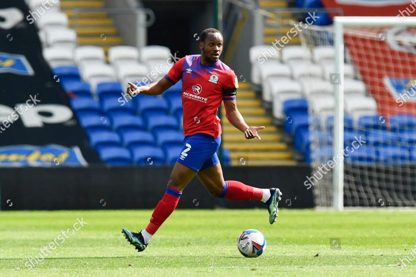 The Rising Career of Ryan Nyambe: A Football Prodigy