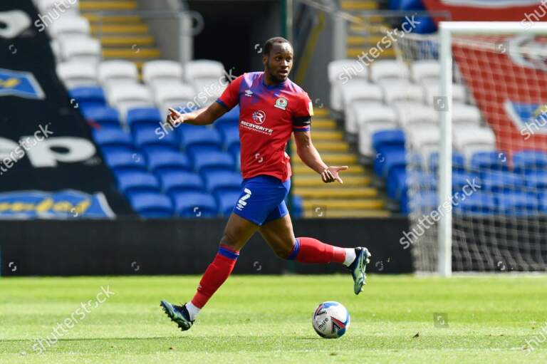 The Rising Career of Ryan Nyambe: A Football Prodigy