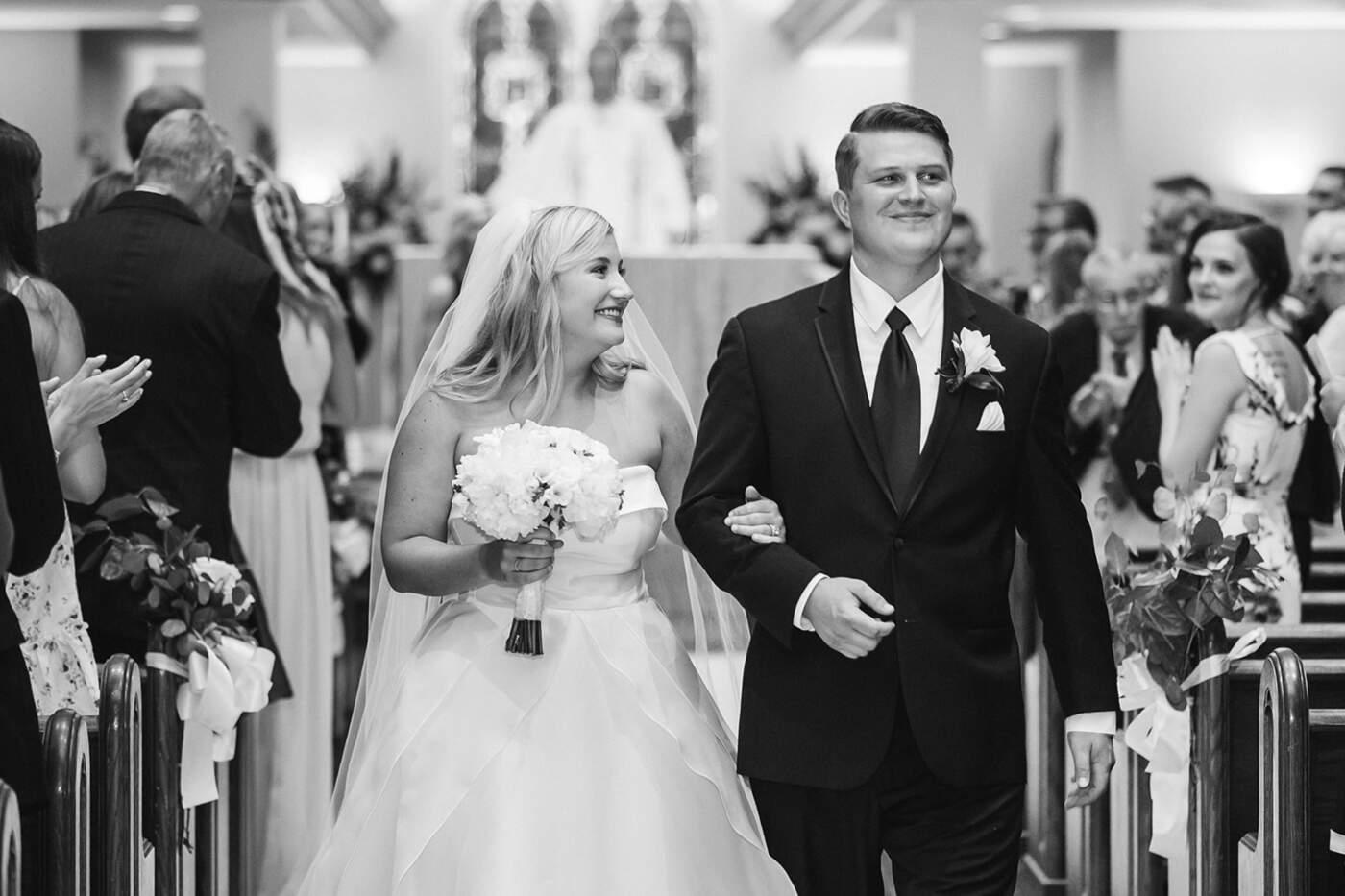 Celebrating Love: The Ryan Wedding