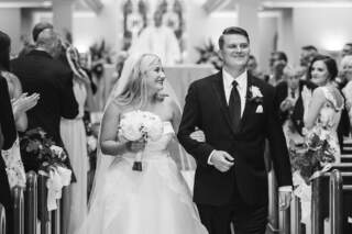 Celebrating Love: The Ryan Wedding