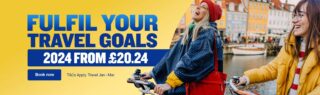 All You Need to Know About Ryanair Flights