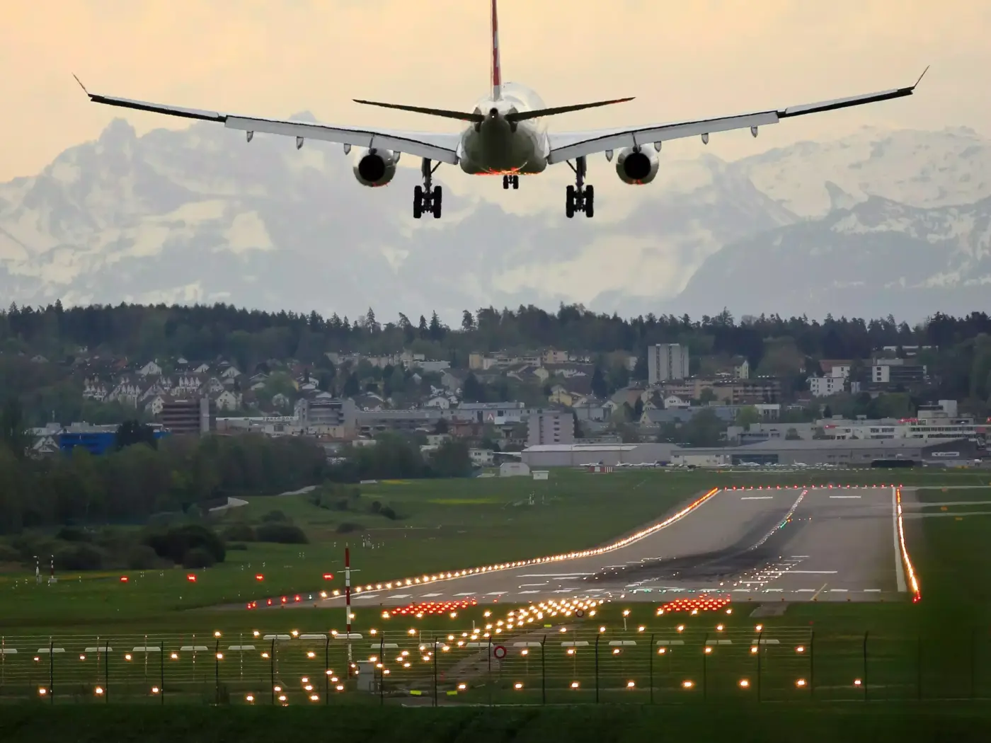 Understanding Ryanair Flights: Current Trends and Insights