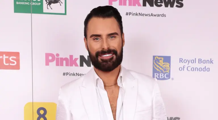 The Fascinating Rise of Rylan in the Entertainment Industry