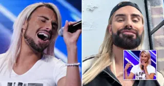 Rylan Clark: A Multifaceted Talent in British Entertainment