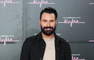 Rylan Clark: The Multi-Talented Entertainer Making Waves
