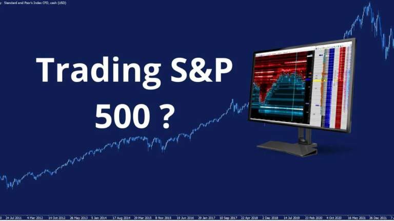 Insights into the S and P 500: Market Trends and Analysis