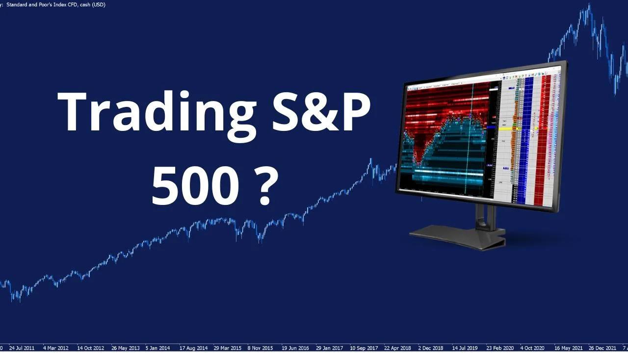 Insights into the S and P 500: Market Trends and Analysis