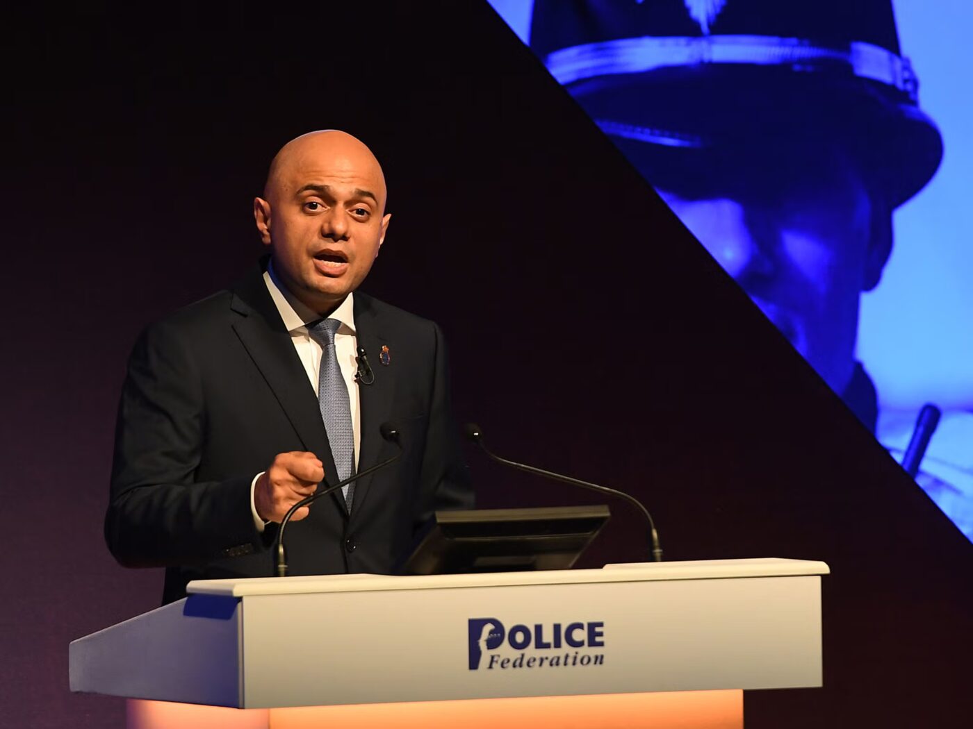 Understanding Sajid Javid: Political Journey and Current Role