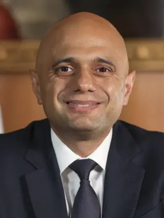 Sajid Javid: A Key Player in UK Politics