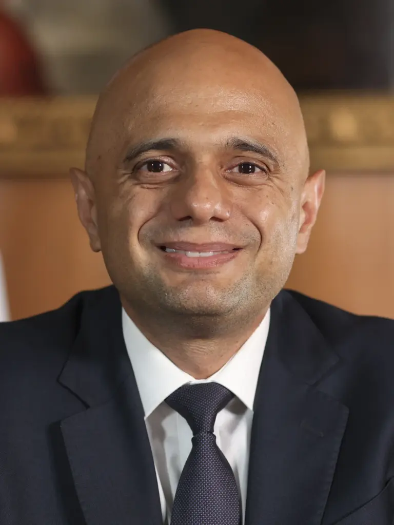 Sajid Javid: A Key Player in UK Politics