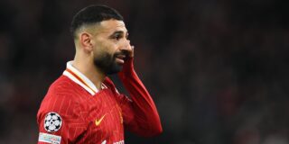 The Rise and Impact of Mohamed Salah in Football