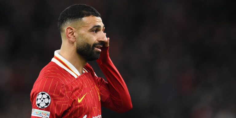 The Rise and Impact of Mohamed Salah in Football