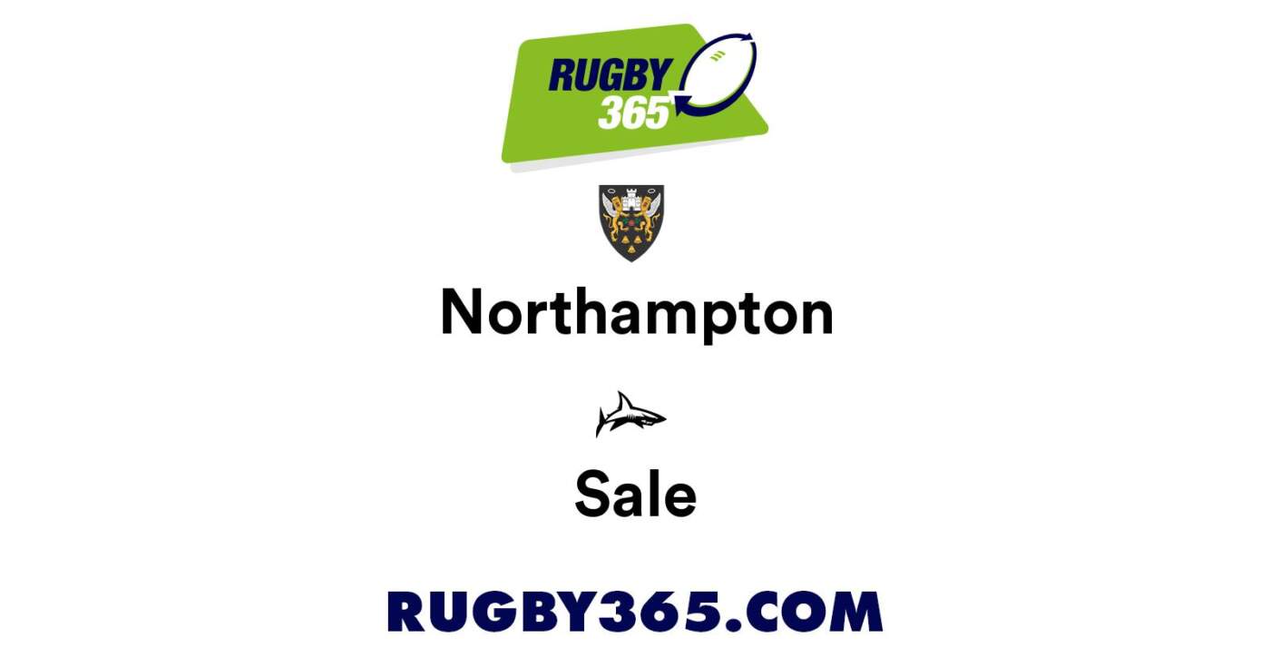 Sale vs Northampton: A Clash in the Rugby Premiership