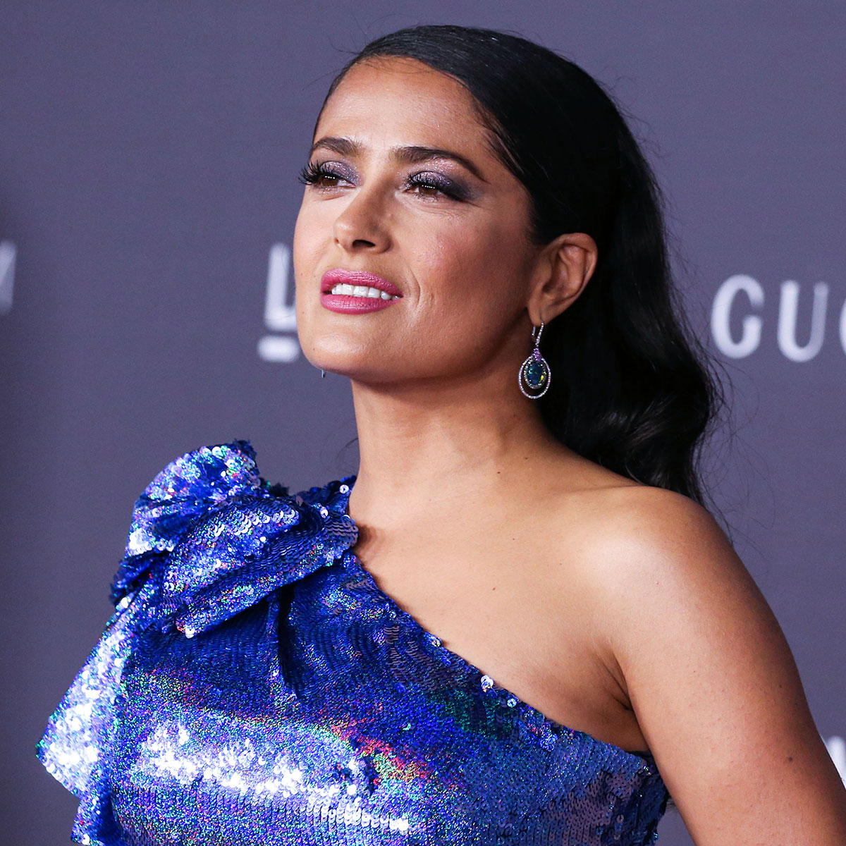 The Rise of Salma Hayek: Celebrating Her Contributions