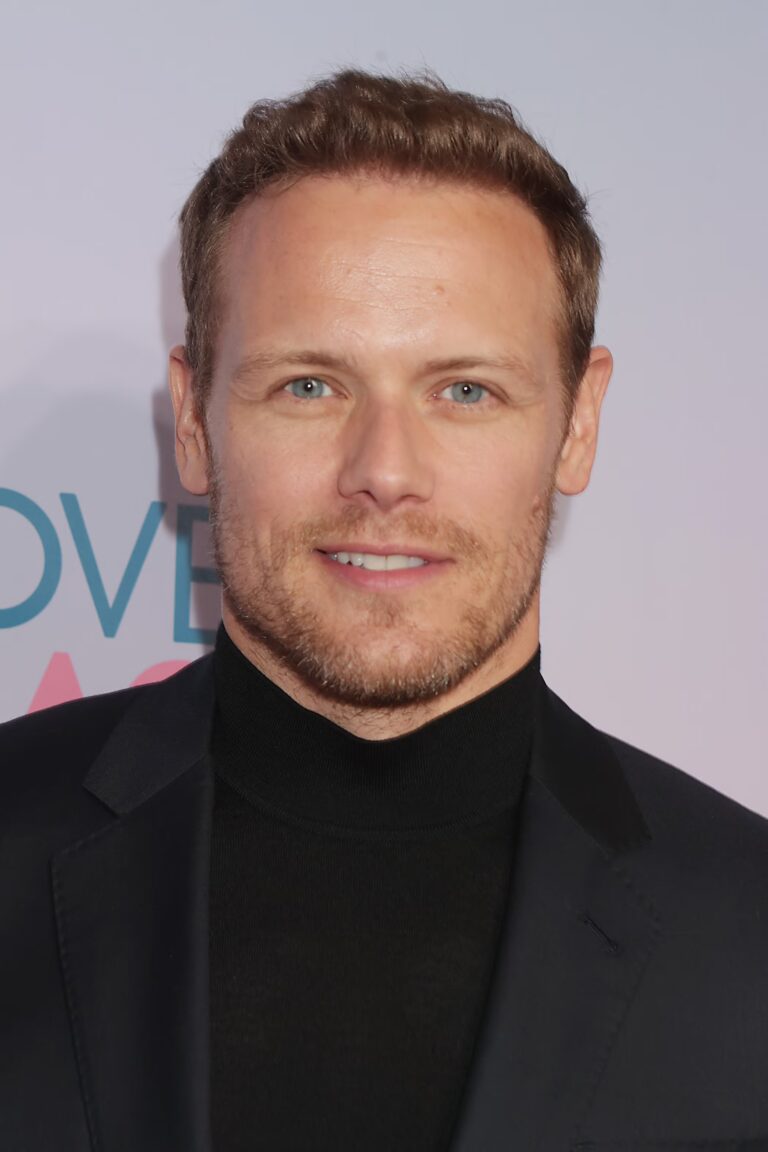 Sam Heughan: A Multifaceted Talent in Television and Film