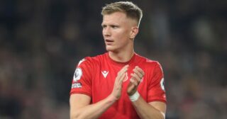 Sam Surridge: The Rising Star in Football