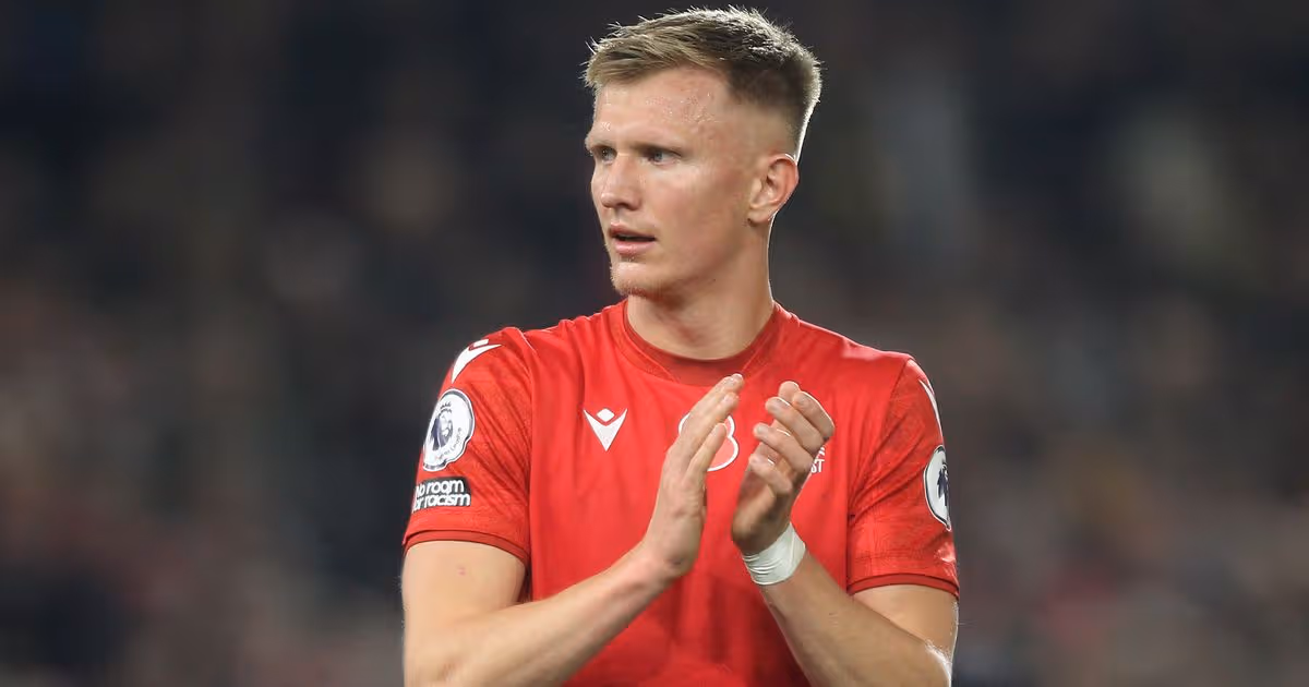 Sam Surridge: The Rising Star in Football