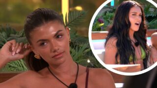 All About Samie from Love Island: Journey and Future