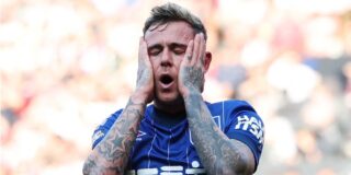 Sammie Szmodics: A Look at His Football Journey