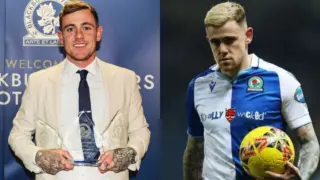 The Journey of Sammie Szmodics: A Rising Talent in Football