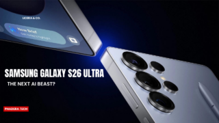 Expected Release Date for Samsung Galaxy S26 Ultra