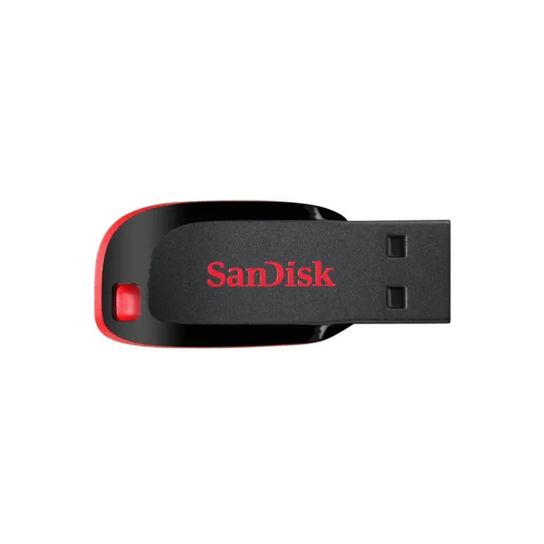 SanDisk: Pioneering the Future of Digital Storage