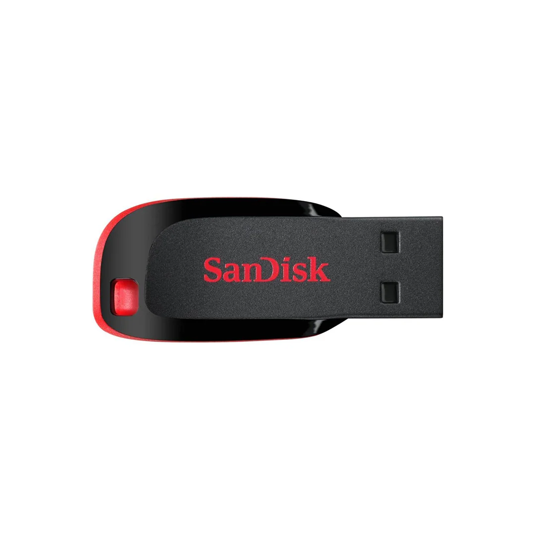 SanDisk: Pioneering the Future of Digital Storage