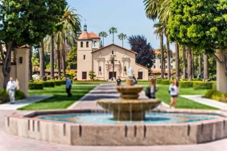 Exploring the Importance of Santa Clara in Silicon Valley