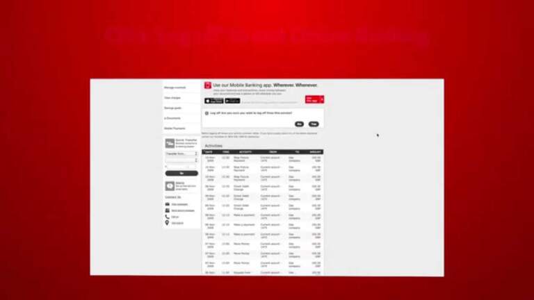 An Overview of Santander Online Banking