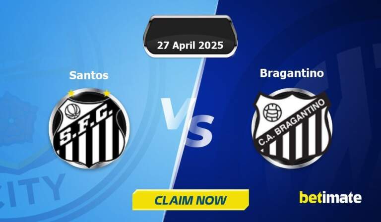 Santos vs Bragantino: Key Highlights and Insights