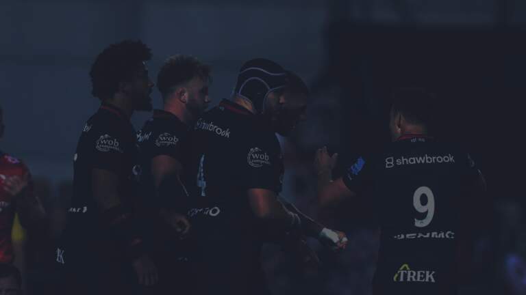 The Rise of Saracens: Recent Developments and Prospects