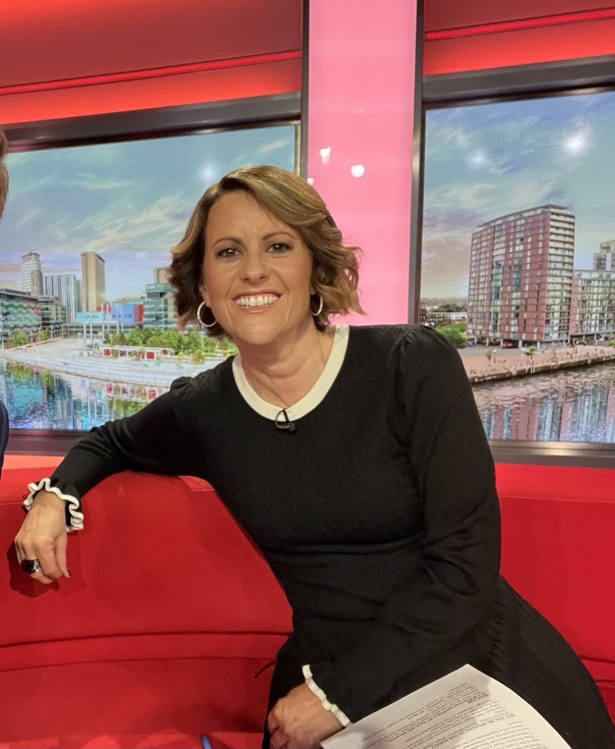 The Remarkable Journey of Sarah Campbell