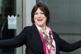 Understanding the Influence of Sarah Vine in Journalism