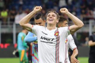 Sassuolo vs Cremonese: A Thrilling Serie A Encounter