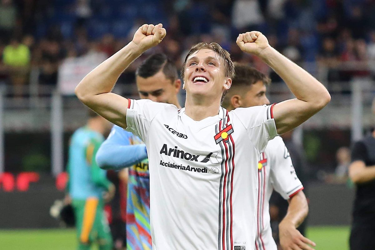 Sassuolo vs Cremonese: A Thrilling Serie A Encounter