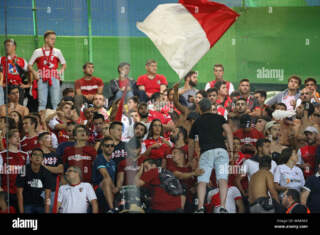 SC Braga: A Rising Power in Portuguese Football