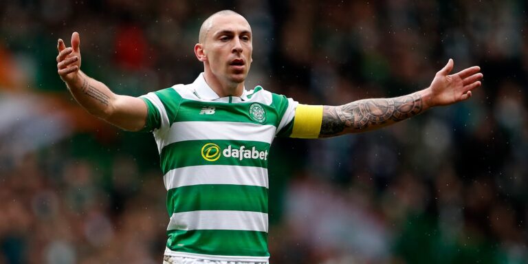 The Legacy of Scott Brown in Scottish Football